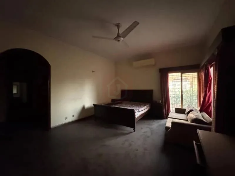 Stunning 2 Kanal Owner-Built Bungalow for Sale in DHA Lahore