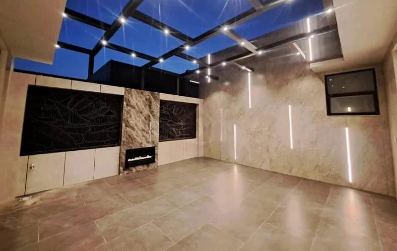 22 Marla Corner Spanish Design Bungalow for Sale in DHA Lahore