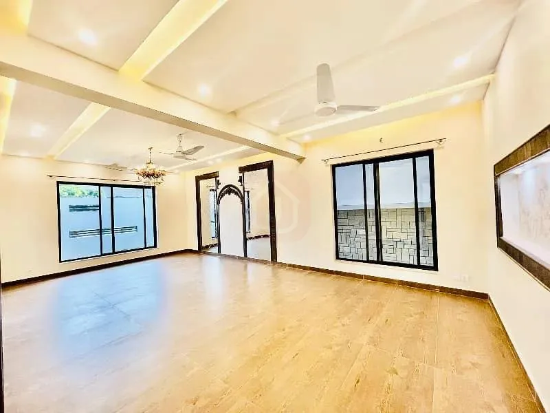 Double Unit House Available for Sale in DHA Defence