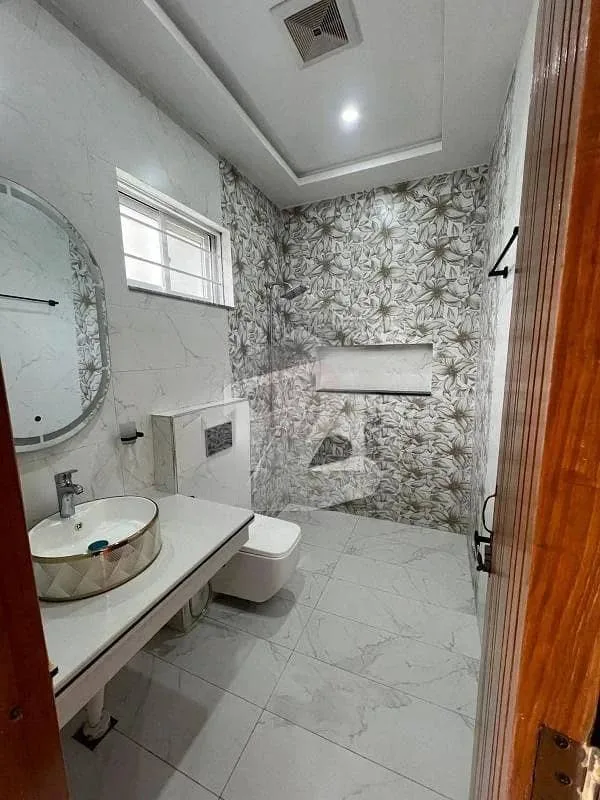 Spacious 20 Marla Home in Prime Location Close to Mosque, Park & Market