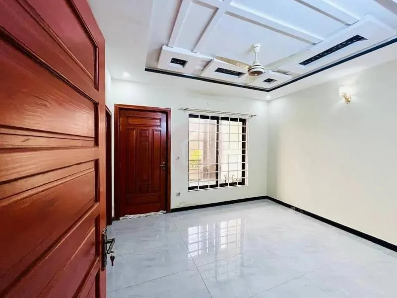 Brand New Luxury House for Sale in F-17, Islamabad