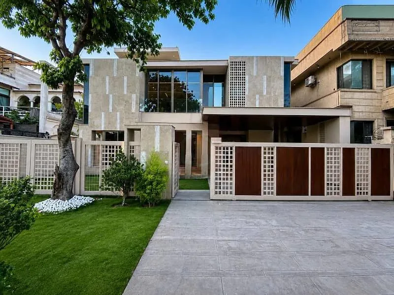 Newly Constructed House Available for Sale