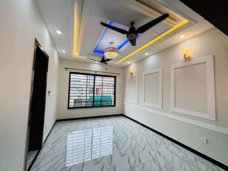 New 8 Marla House Available in A Block, Faisal Town Phase 1