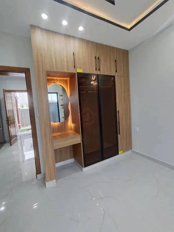 10 Marla House For Sale in Top City 1, Islamabad