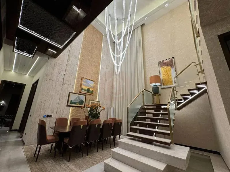 Luxury Fully Furnished Bungalow for Sale in DHA Lahore