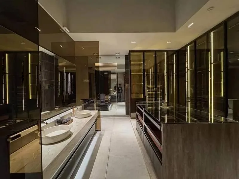 Stunning 2 Kanal Luxury Bungalow with Basement and Pool in DHA Lahore