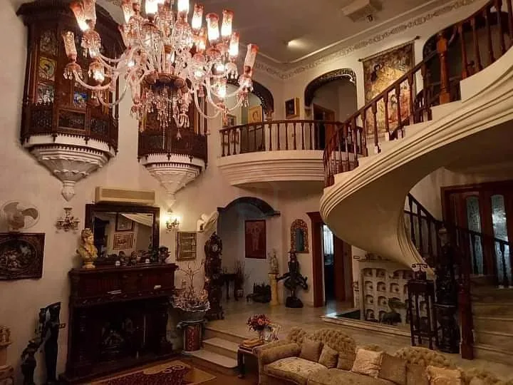 Stunning 2 Kanal Spanish-Style Bungalow for Sale in DHA Lahore