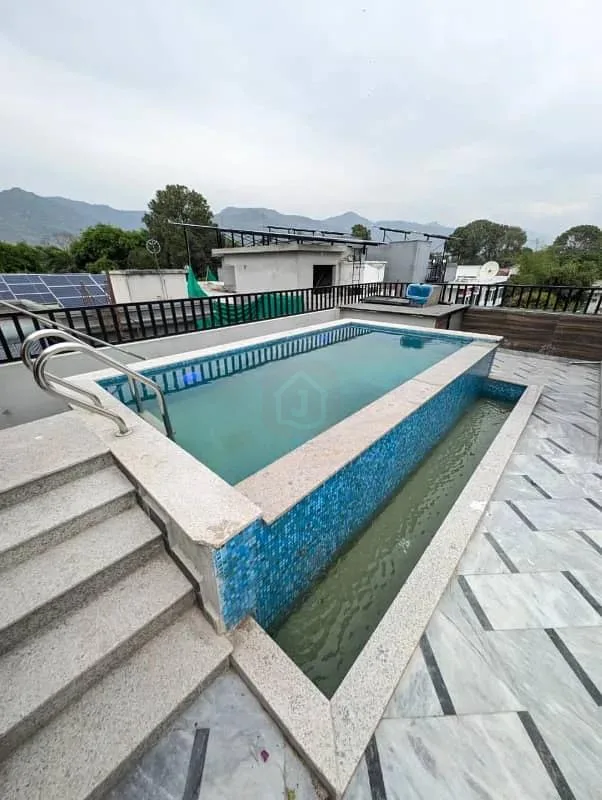 Newly Built Upper Portion Available For Rent