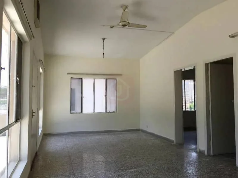 Investor Price Old House for Sale in Islamabad F-8