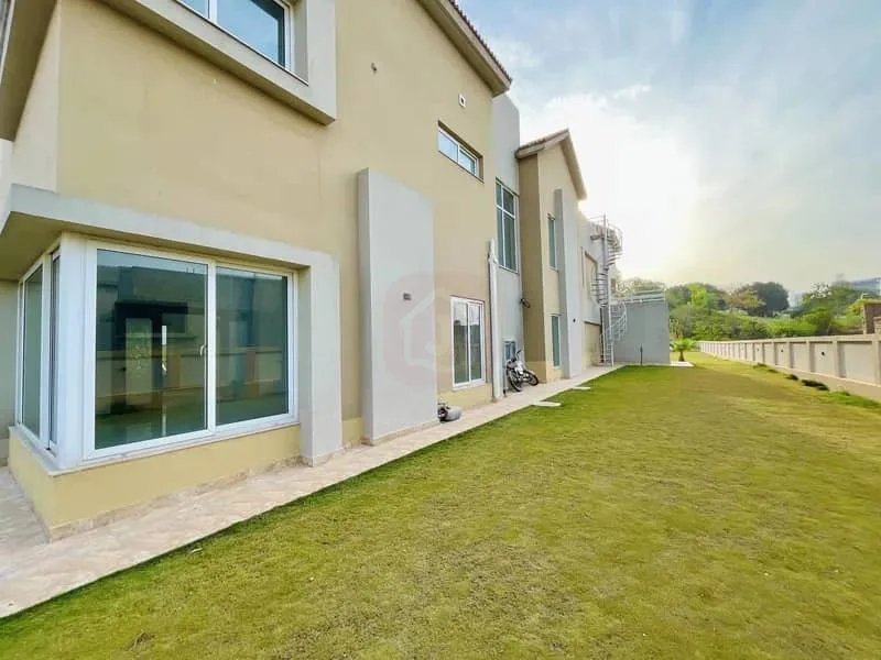 3 Kanal House Available for Sale in Bahria Islamabad