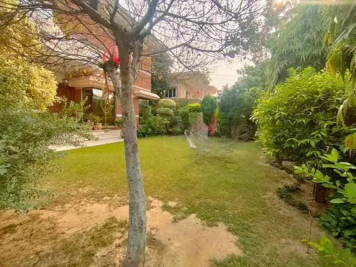 10-Bedroom Bungalow for Sale in DHA Phase 3, Lahore