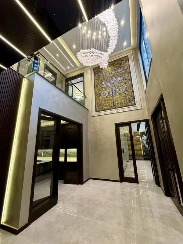 Luxury One Kanal Bungalow with 2 Servant Quarters in DHA Lahore