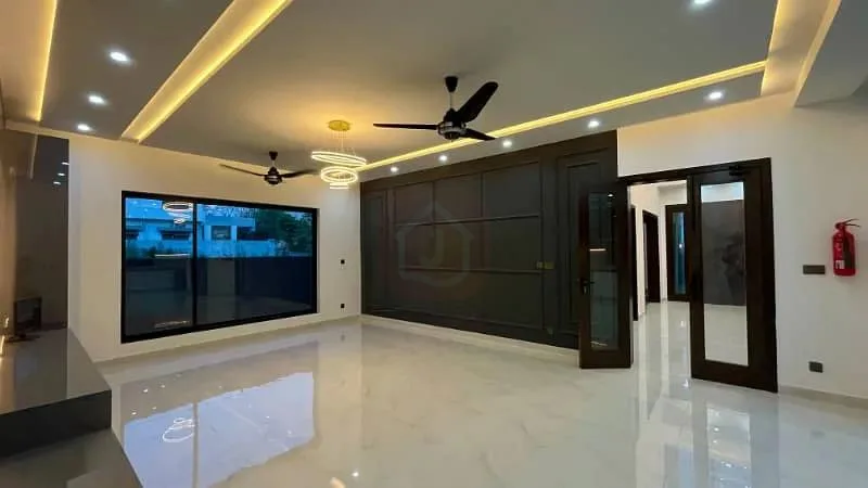1 Kanal Ultra Modern Luxury Home Available in DHA Phase 2 Islamabad