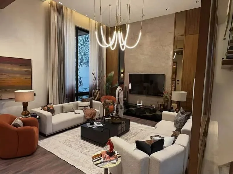 One Kanal Newly Built Classic Bungalow for Sale in DHA Lahore