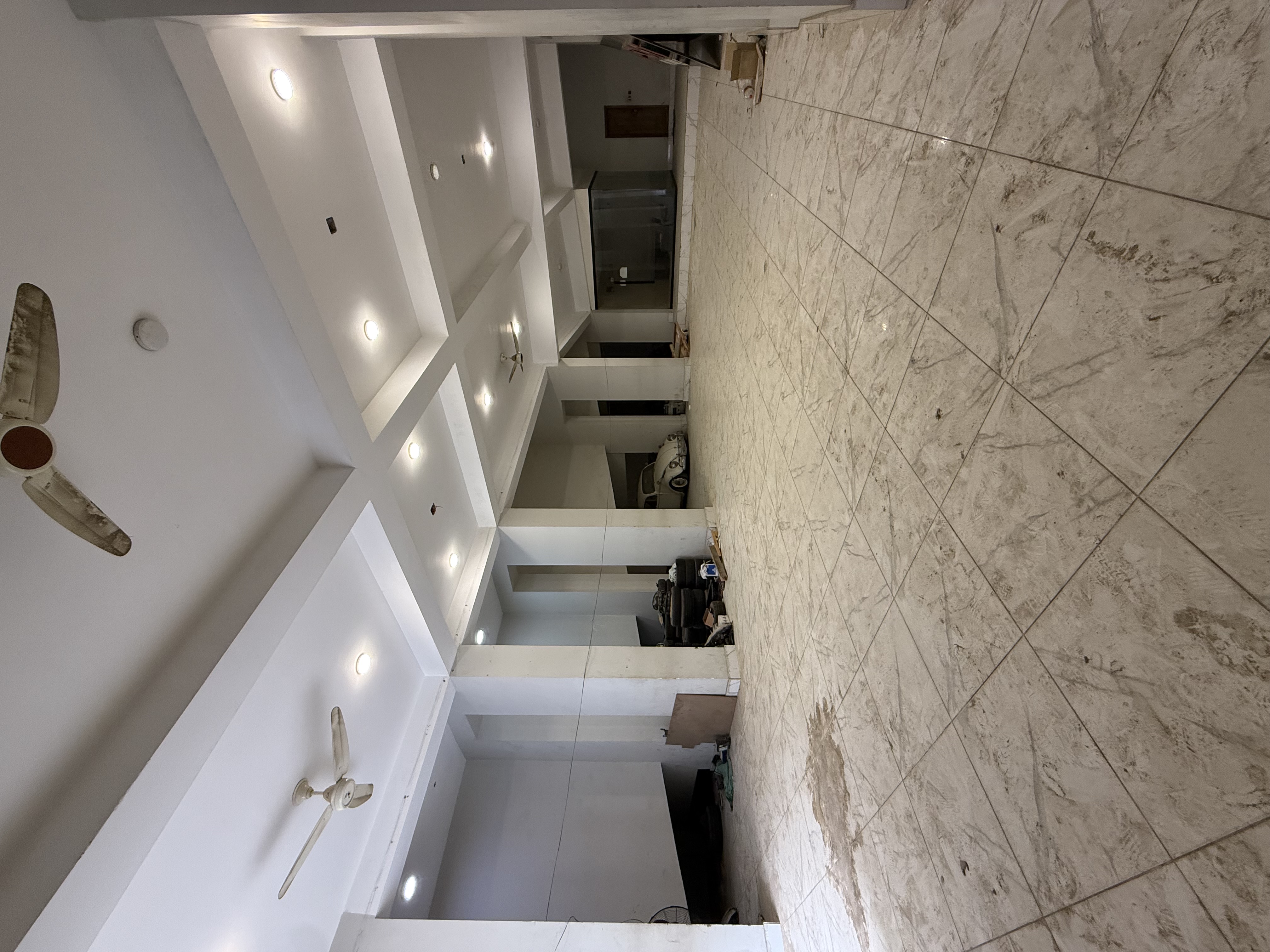 COMMERCIAL OFFICE / SHOP FOR RENT – SHARFABAD / BAHADURABAD , KARACHI