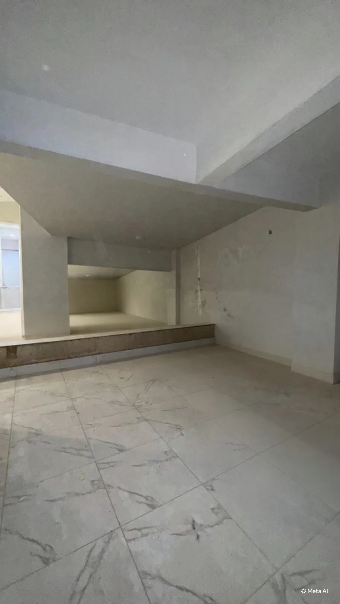 COMMERCIAL OFFICE / SHOP FOR RENT – SHARFABAD / BAHADURABAD , KARACHI