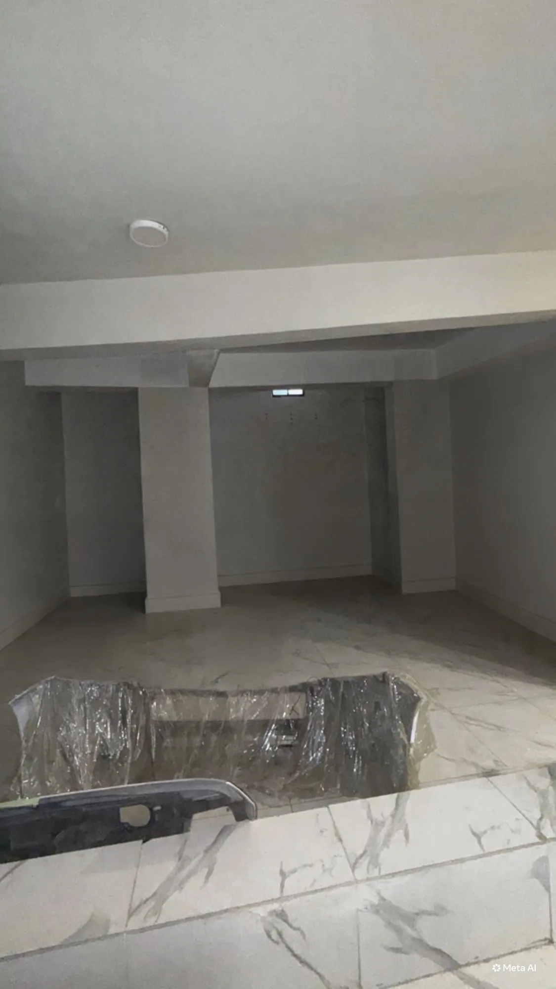 COMMERCIAL OFFICE / SHOP FOR RENT – SHARFABAD / BAHADURABAD , KARACHI