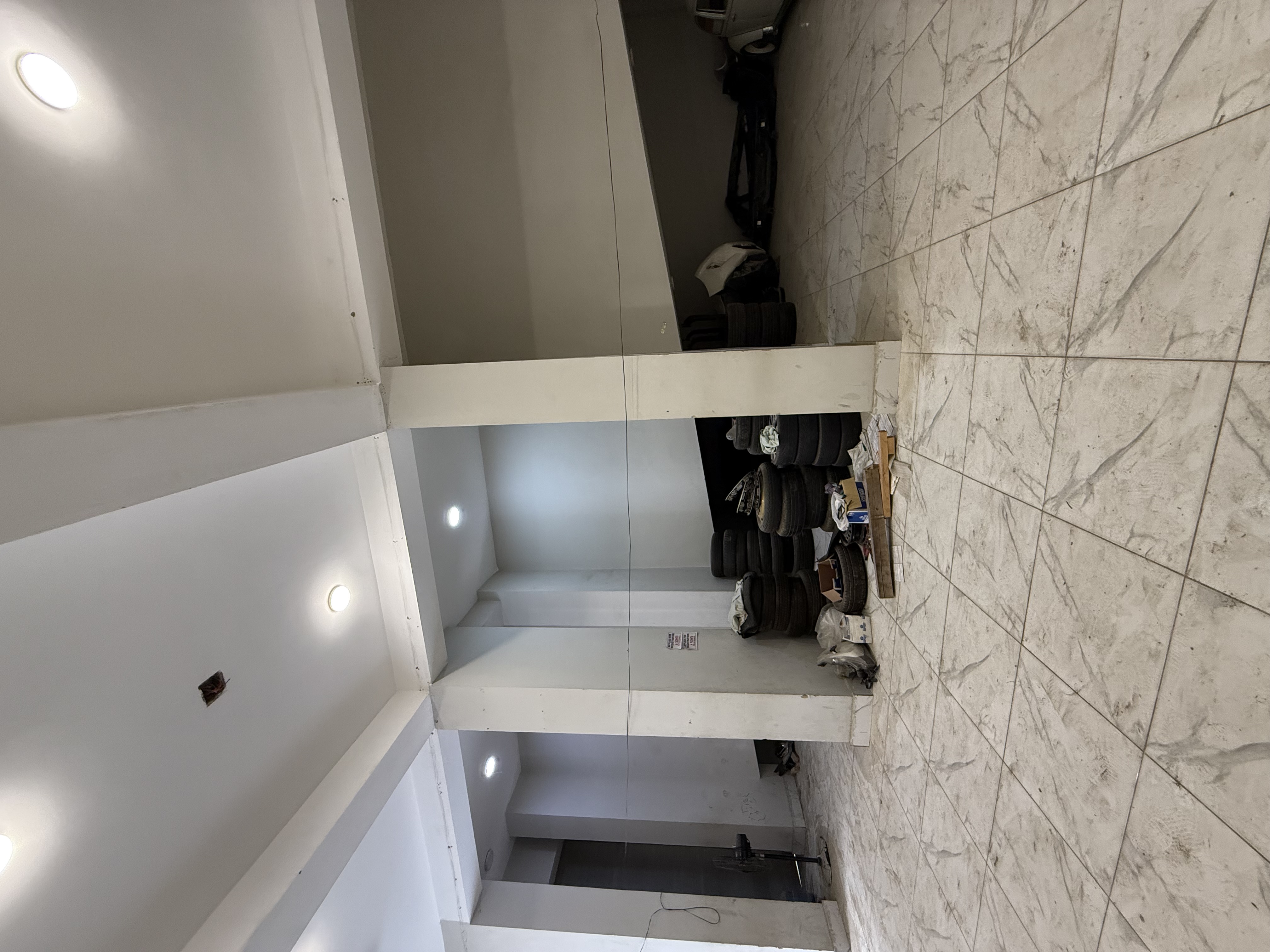 COMMERCIAL OFFICE / SHOP FOR RENT – SHARFABAD / BAHADURABAD , KARACHI