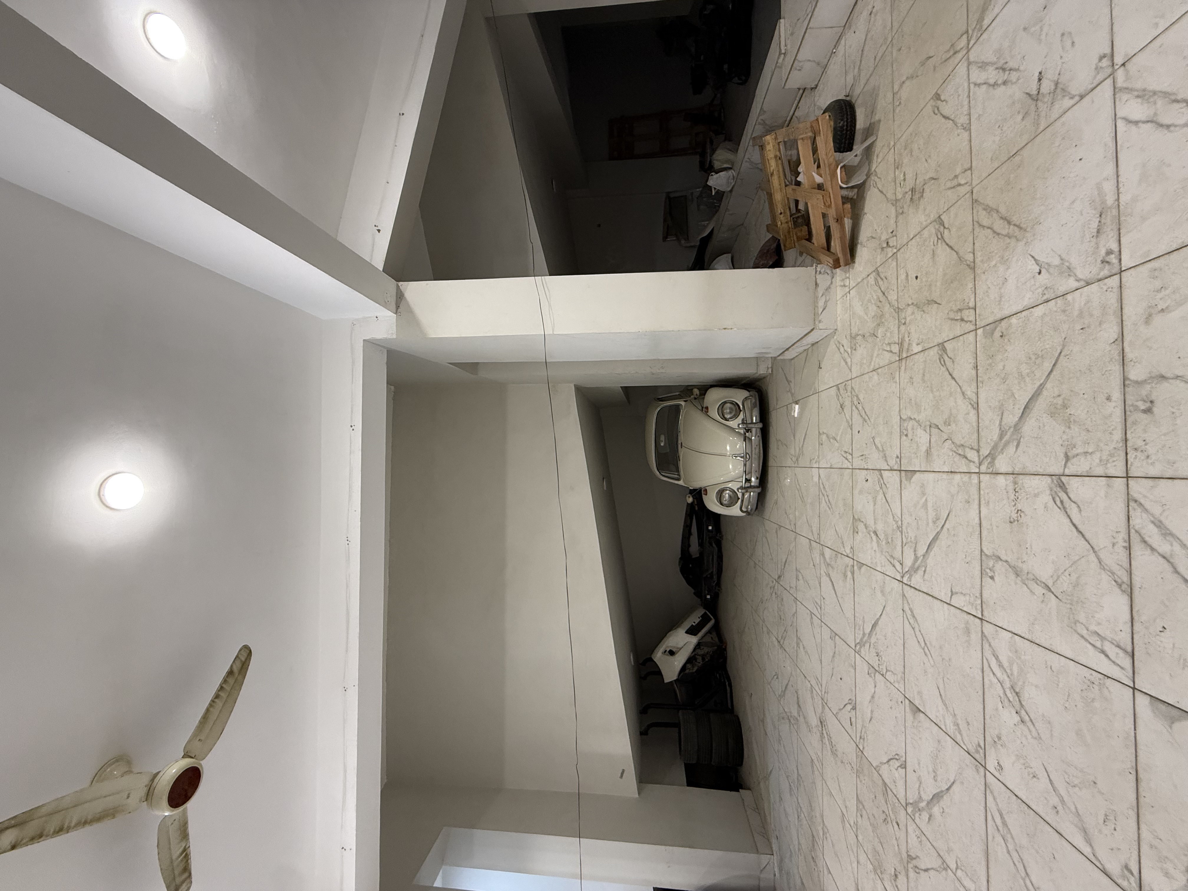 COMMERCIAL OFFICE / SHOP FOR RENT – SHARFABAD / BAHADURABAD , KARACHI