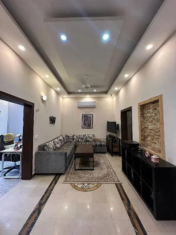 5 Marla House for Sale in Sector G, Bahria Enclave Islamabad