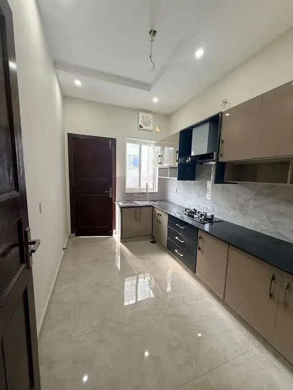 5 Marla Home Available in Sector N, Bahria Enclave Islamabad | 3 Bedrooms