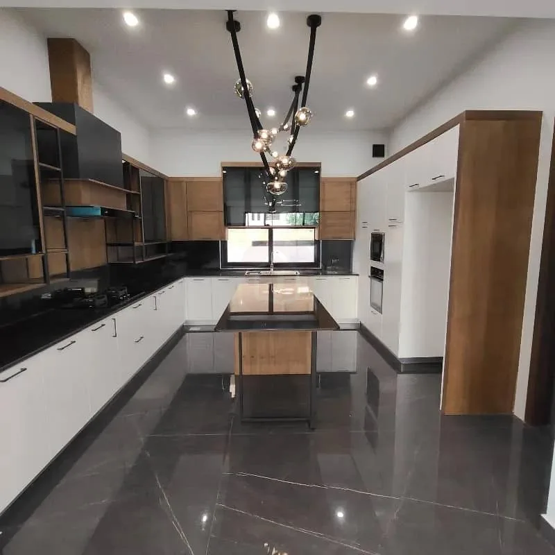 1 Kanal Newly Designed Home Available in DHA Phase 2 Islamabad
