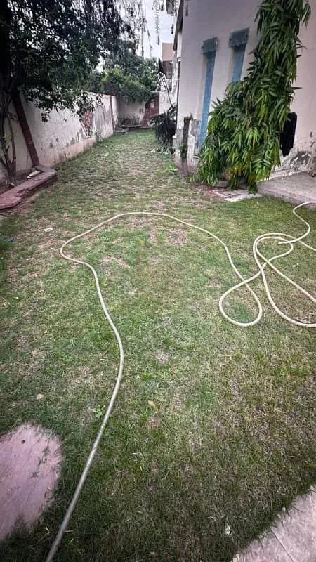 18 Marla Well-Maintained Spanish Bungalow in Prime DHA Lahore Location