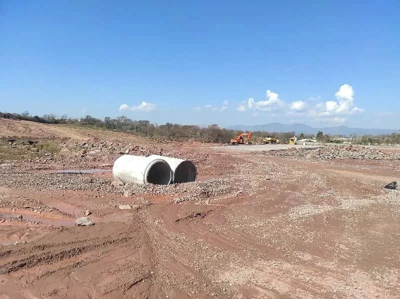 8 Marla Residential Plot Available in Sector P, Bahria Enclave Islamabad