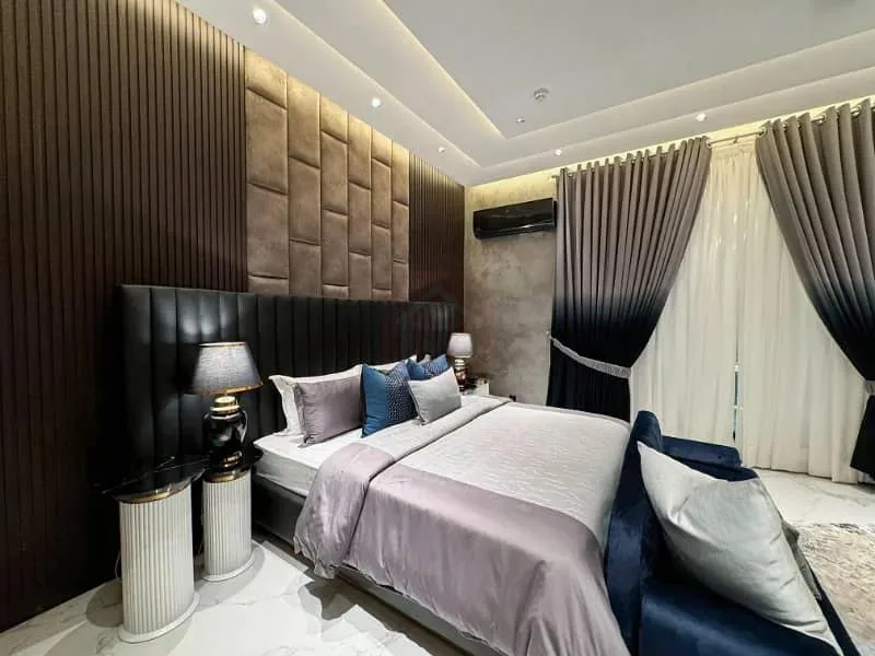 Modern Design Luxury Villa for Sale in DHA Phase 5, Near Jalal Sons