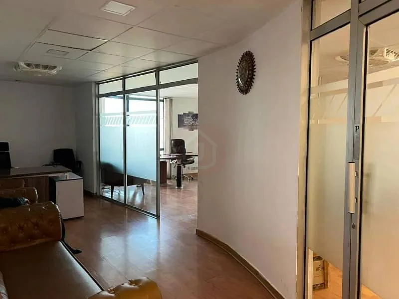 Executive Office Available for Rent in Islamabad Blue Area