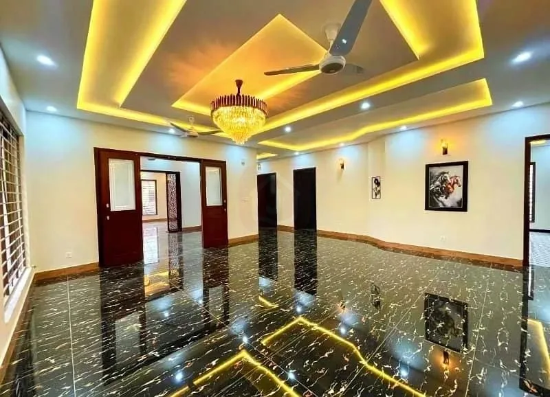 1 Kanal New Beautiful House For Sale at Lowest Price in DHA Phase 2 Islamabad