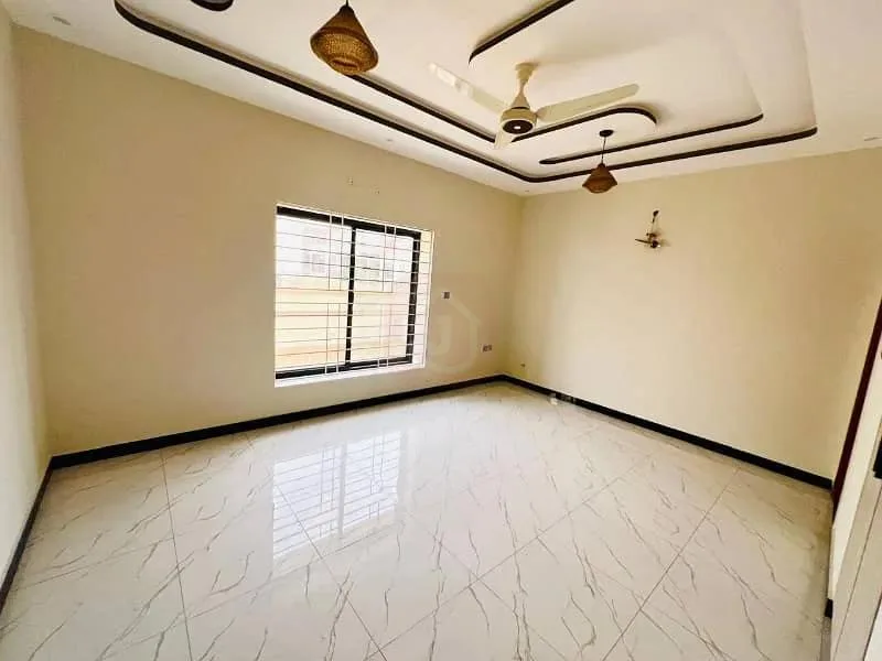 8 Marla Corner House for Sale in Multi F-17, Islamabad