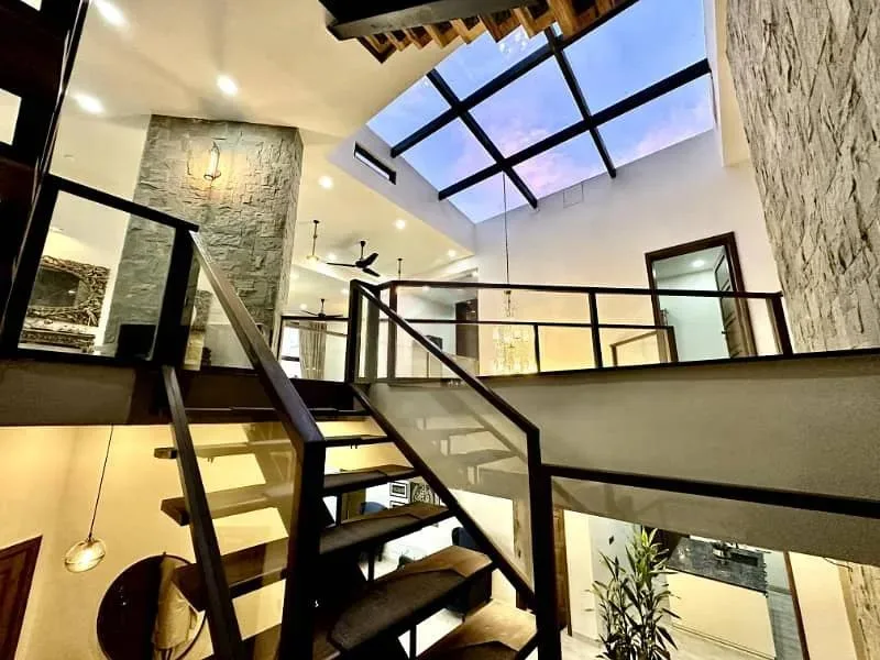 1 Kanal Stylishly Crafted House Available in DHA-2
