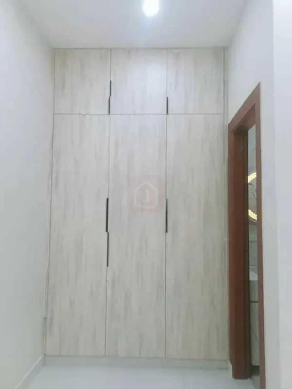 Newly Built 5 Marla Home Available in Sector H, Bahria Enclave Islamabad
