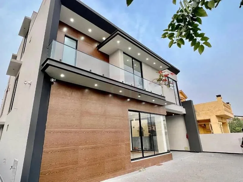 Designer 1 Kanal Furnished House for Sale in DHA Phase 2 Islamabad