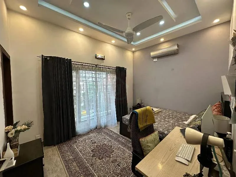 5 Marla House for Sale in Sector G, Bahria Enclave Islamabad