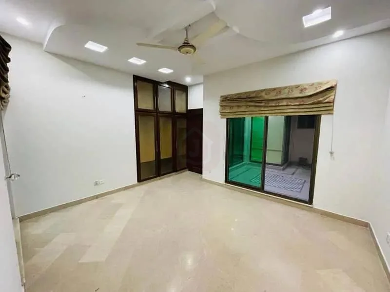 15 Marla Spanish Design Basement House for Sale in DHA Lahore