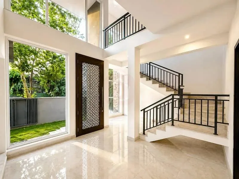 Newly Constructed Independent Three Bedroom House Available for Sale