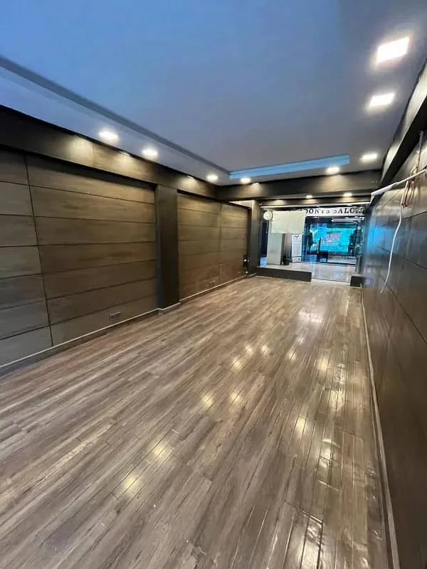 Updated Office Available For RENT In F-7 Markaz