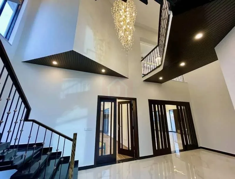 Designer House for Sale in DHA Phase 2, Islamabad