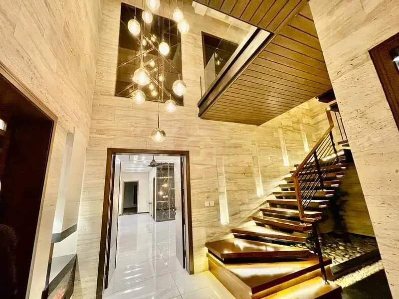Designer House Available for Sale in DHA Defence Phase 2