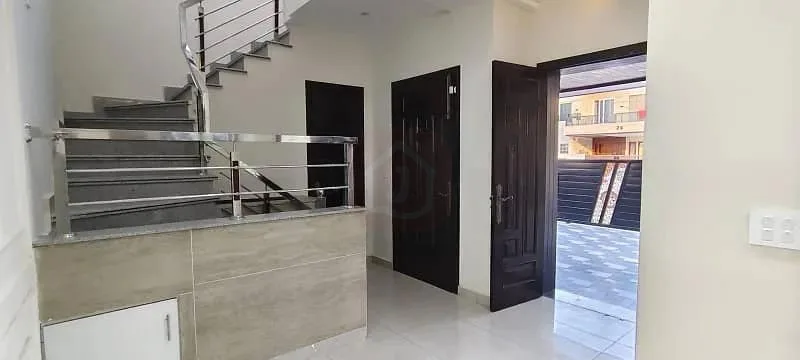 Newly Constructed Home Available in Bahria Enclave Sector C2, Islamabad