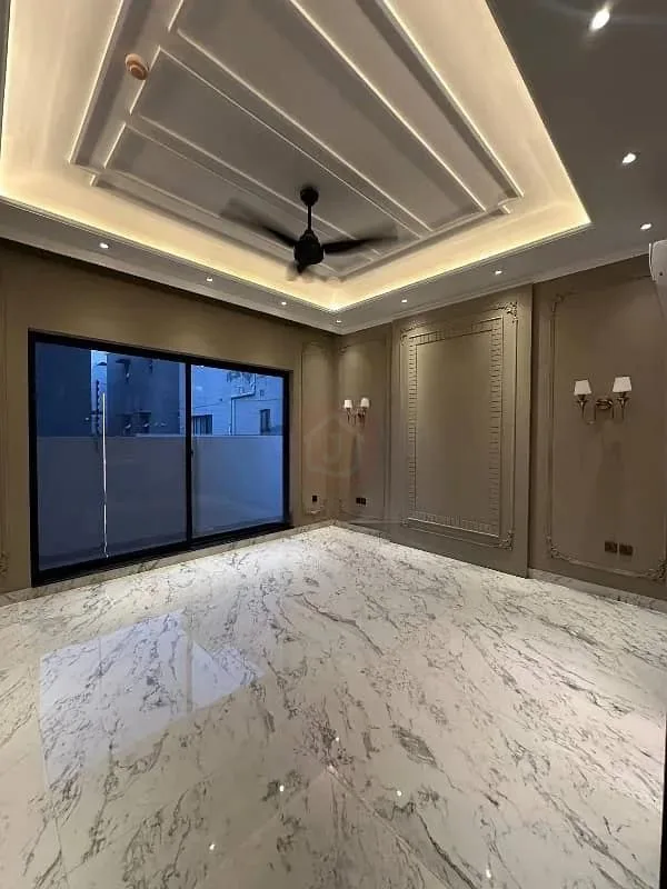 Ultra Modern Mansion in Prime DHA Defence Location
