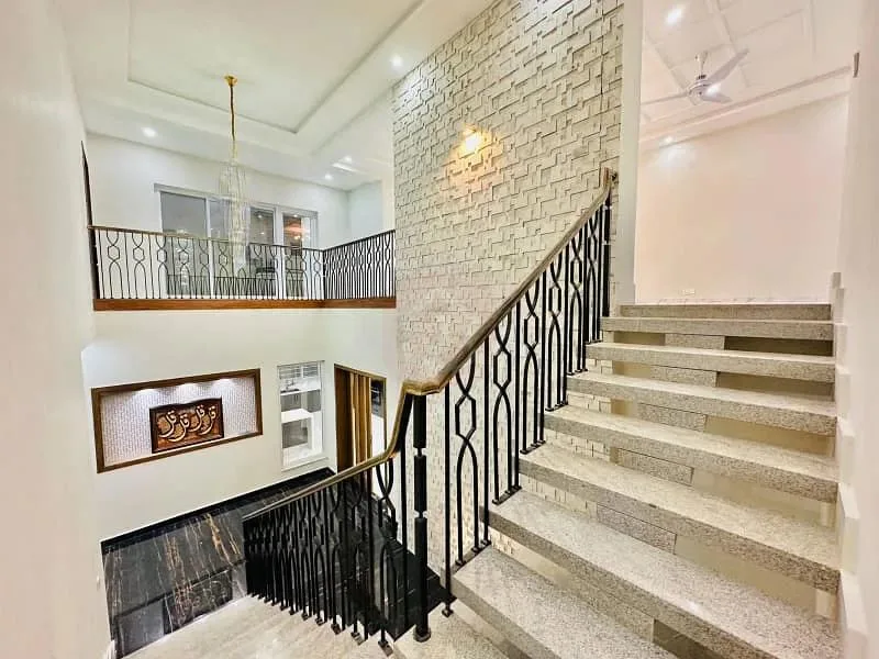 Beautifully Designed House for Sale in DHA Defence