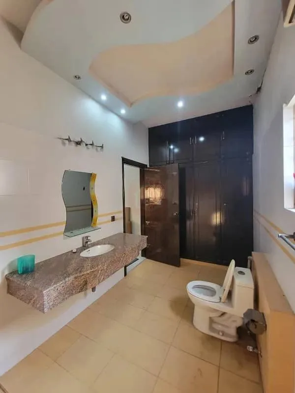 Well-Maintained 6-Bedroom Bungalow with Pool in DHA Lahore