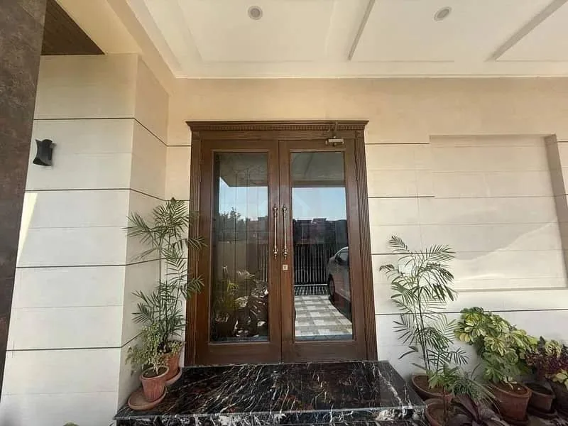 1 Kanal Luxury Bungalow with Pool for Sale in DHA Phase 2, Islamabad