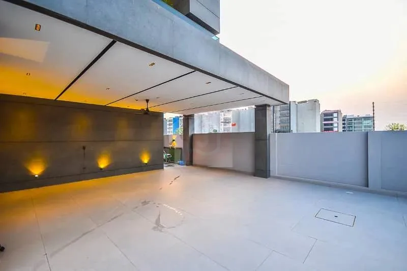 Brand New Luxury Bungalow Available in DHA Phase 6, Prime Location