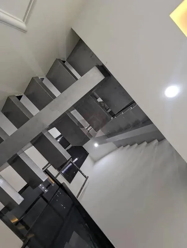 5 Marla Designer House Facing Football Park in Faisal Hills Block C