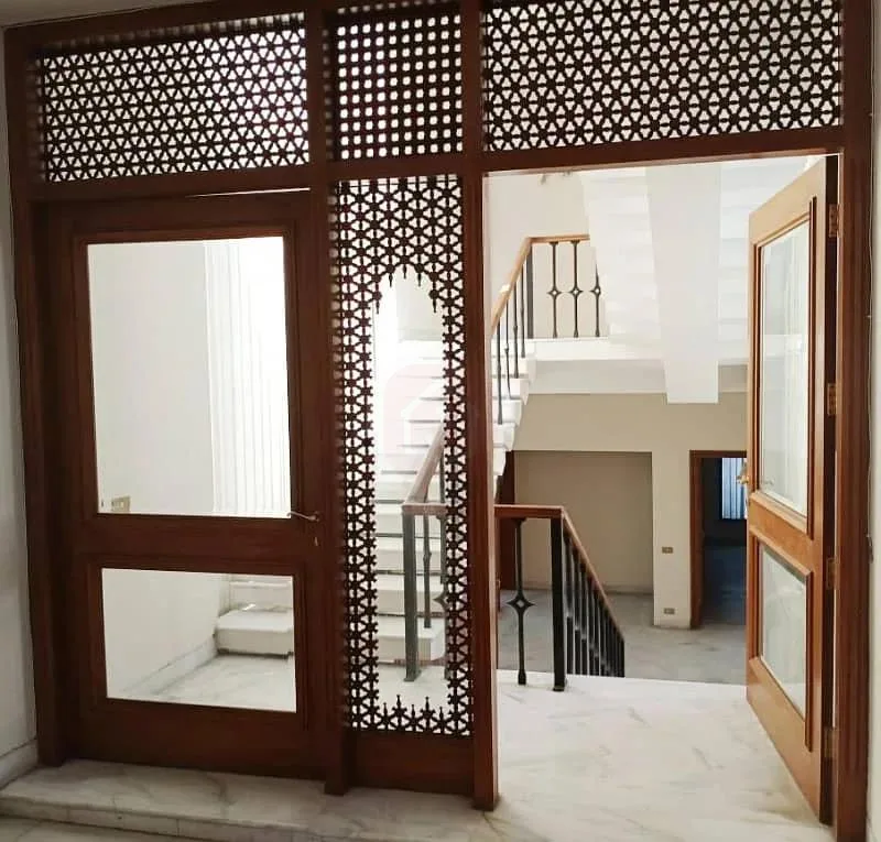 4 Kanal House for Sale in Islamabad F-6