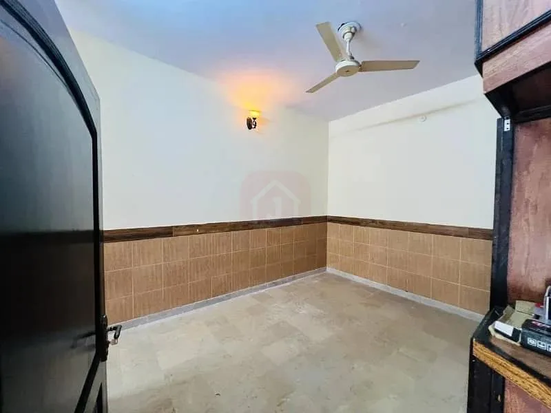 Corner Single Storey House for Sale in F-17, Islamabad